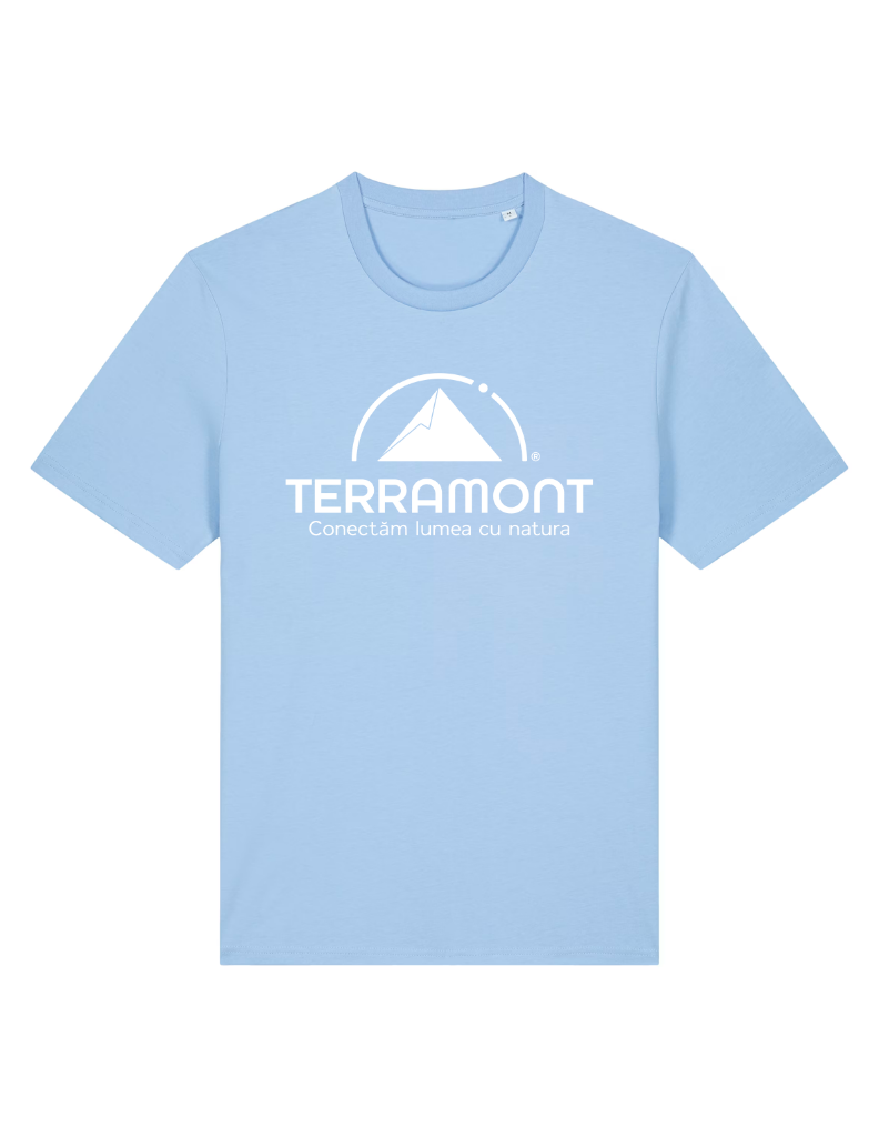 Tricou Bumbac Medium Fit