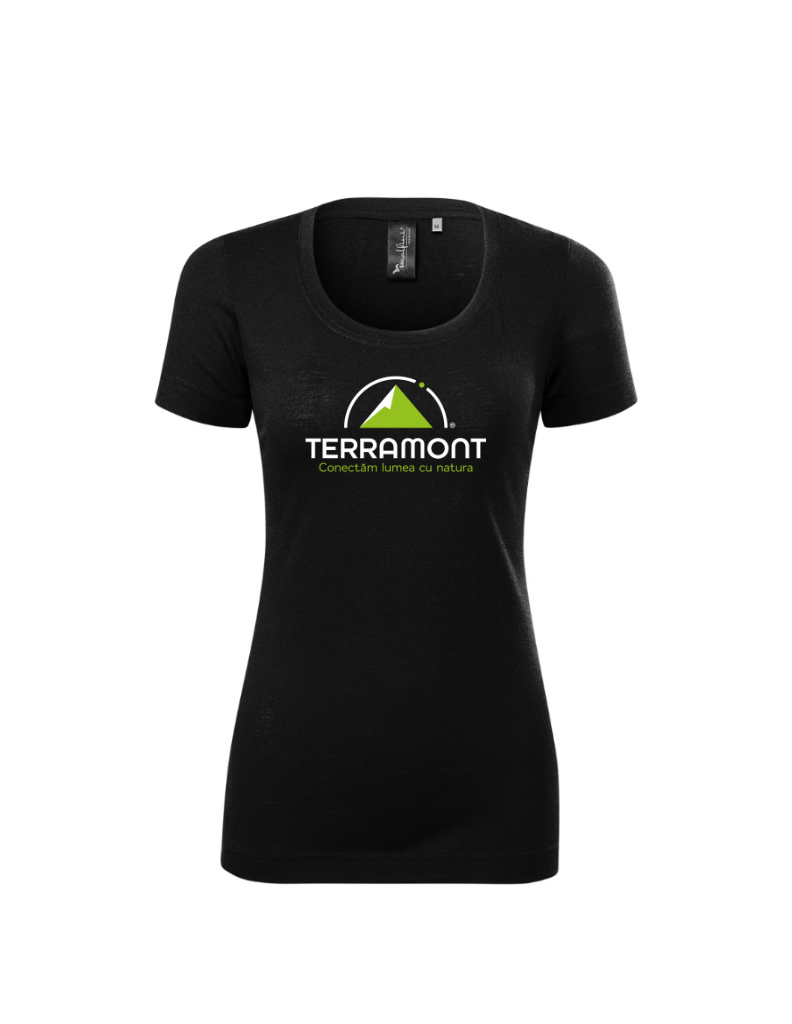 tricou merions TERRAMONT fete