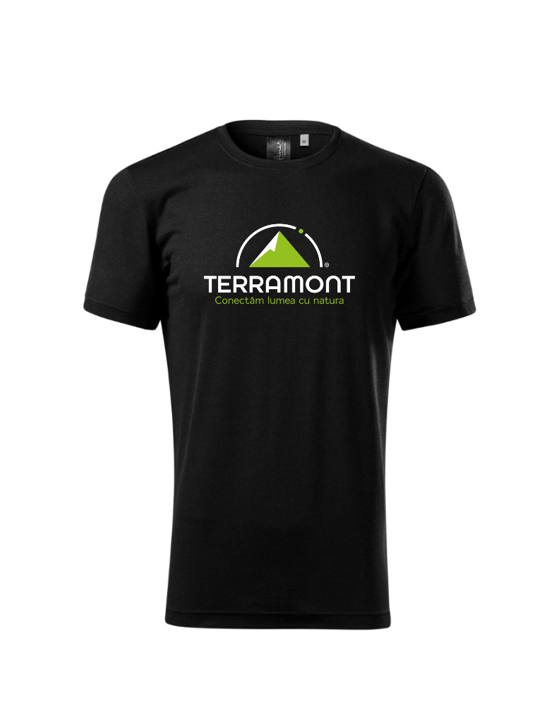 tricou merinos terramont