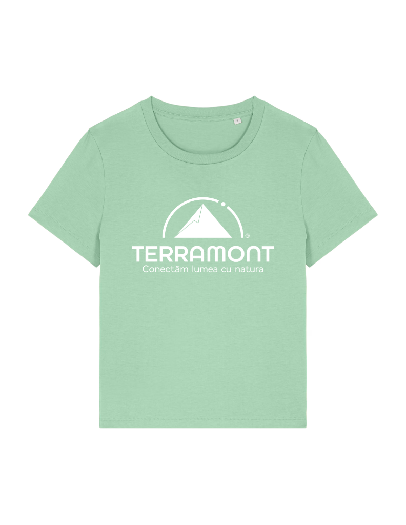 Tricou Bumbac Iconic